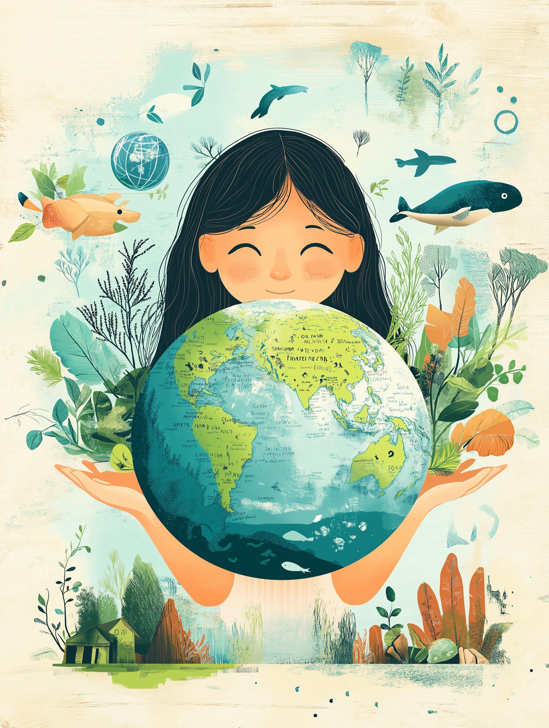 poster-of-a-girl-holding-a-sign