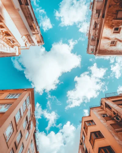 CGI Architecture Art