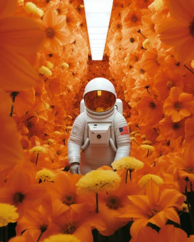 Astronaut