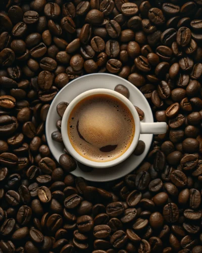 Coffee Product