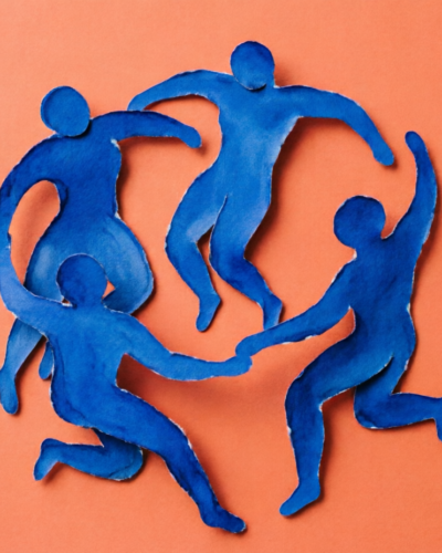 Matisse Abstract Art