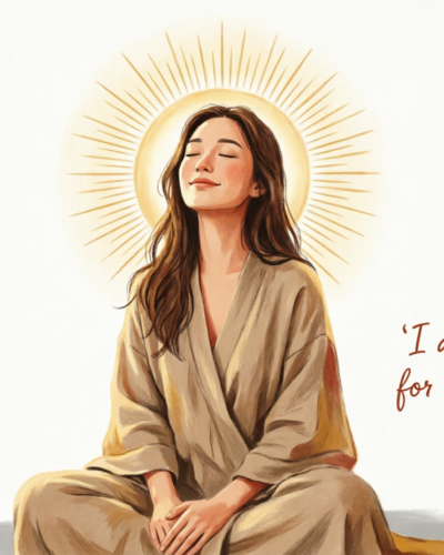 Self Love Art Print