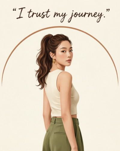 Self Love Motivational Art
