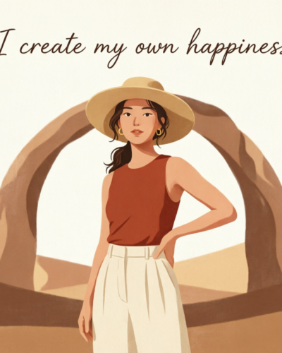 Self Love Inspirational Quote Art