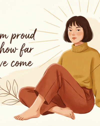 Self Love Digital Art