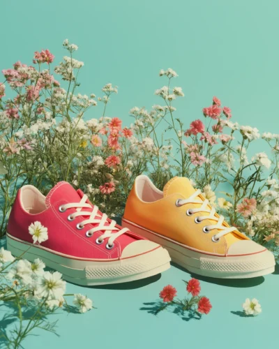 Sneakers Product