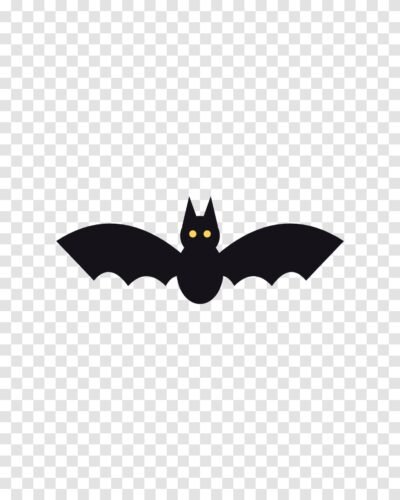 Bat Clipart PNG