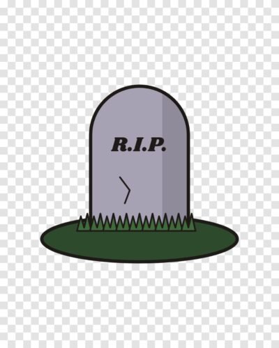 Tombstone Clipart PNG