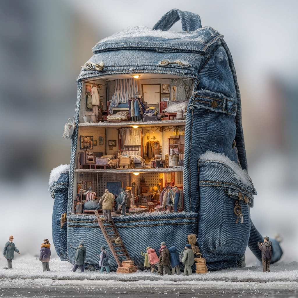 3D Render Art
