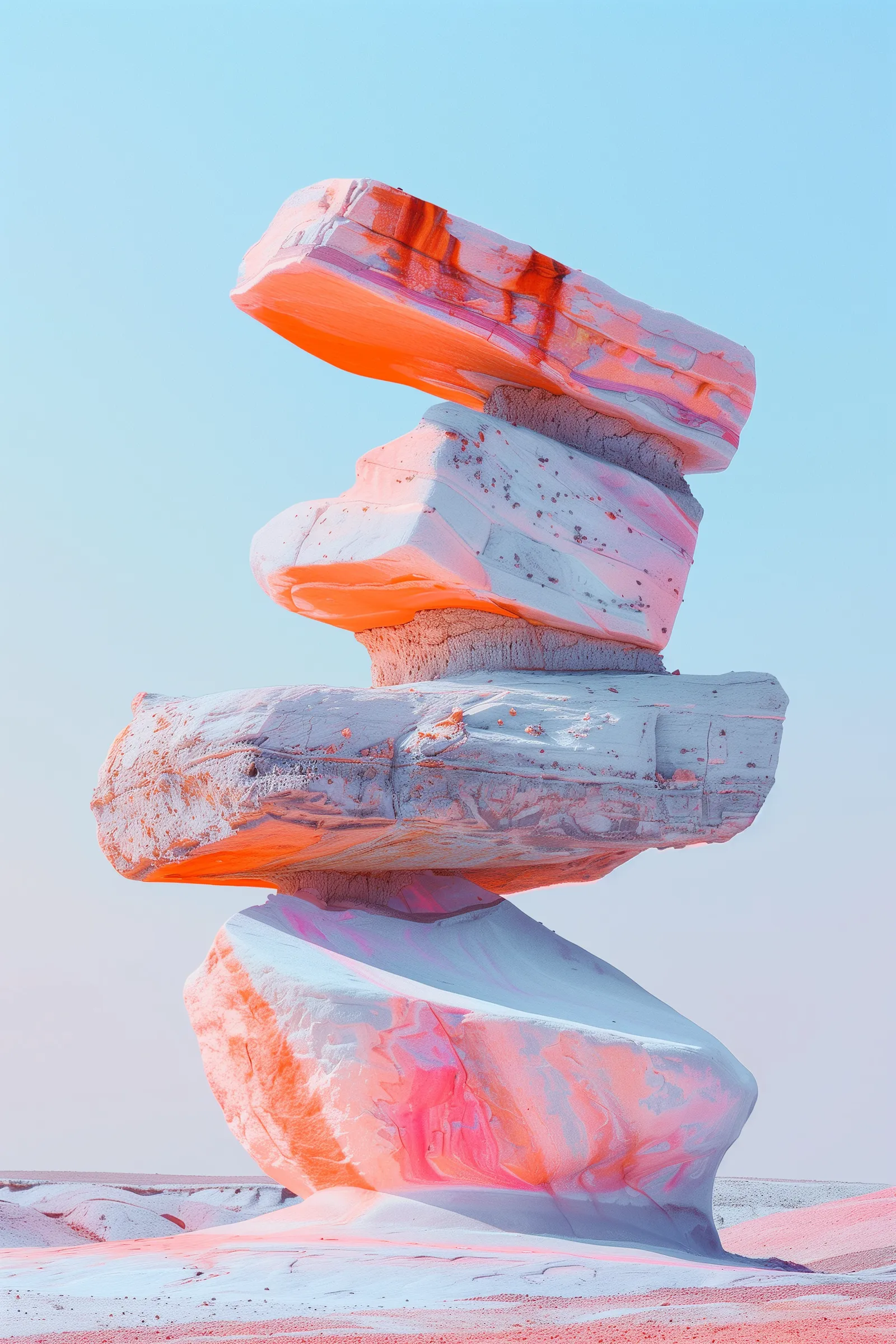 CGI Environment