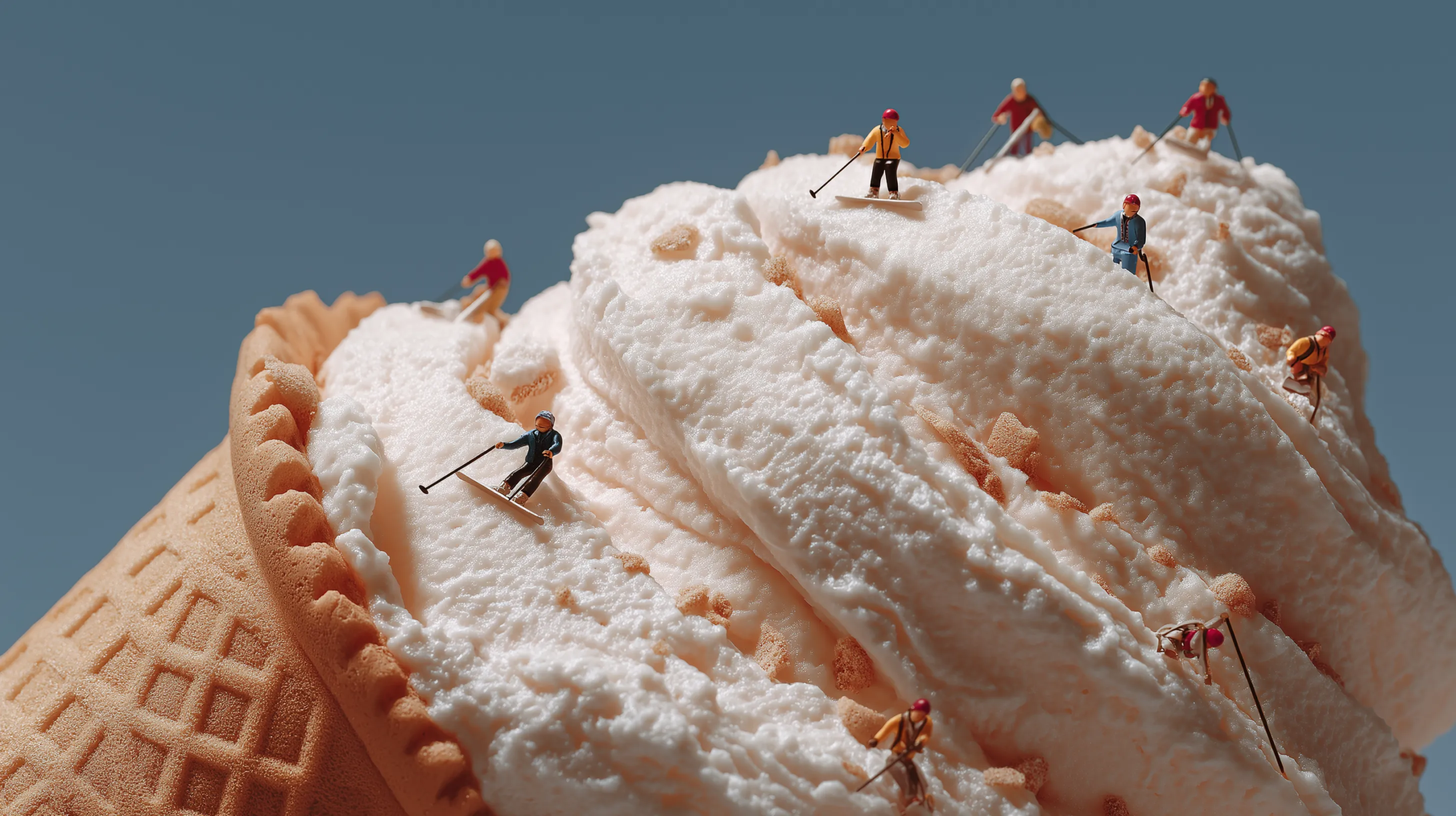 CGI Scene
